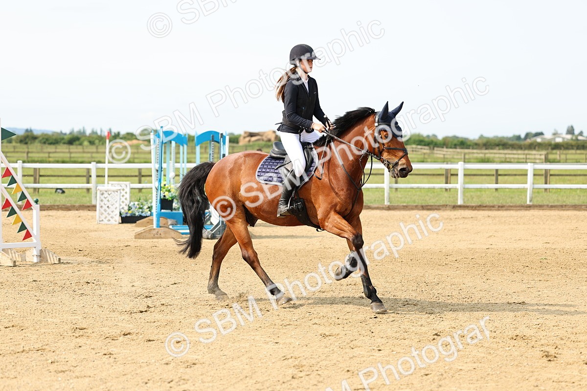 SBM_003981 - Class 15 - Clear Round