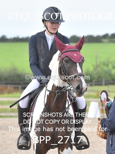 BPP_2717 - DERBY CLASS 8 - 90CM