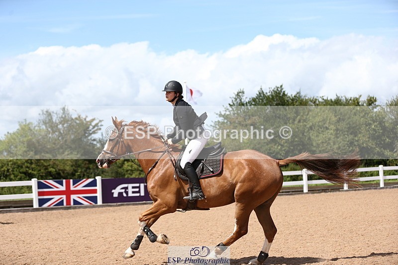 230811A-131651-05296 - Cla 17 1.05m Nat Am Qualifier