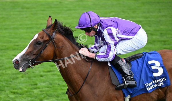 210825-119 Minnie Hauk - Race 4 3.35pm Pertemps Network Yorkshire Oaks