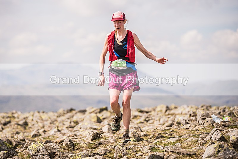 Fairfield-354 - Fairfield Horseshoe Fell Race Saturday 11th May 2024
