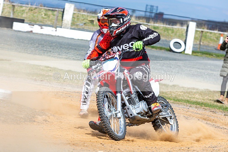 220423-5D-3K8A7020 - Ride & Skid It  Flat Track Experience 23rd April 22