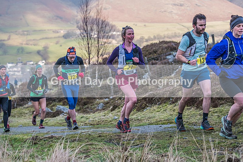 Clough Head-276 - Kong Clough Head Fell Race Saturday 18th January 2025
