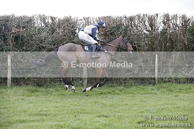 PtP 040218 145 - Point-to-Point Milborne St Andrew 04/02/18