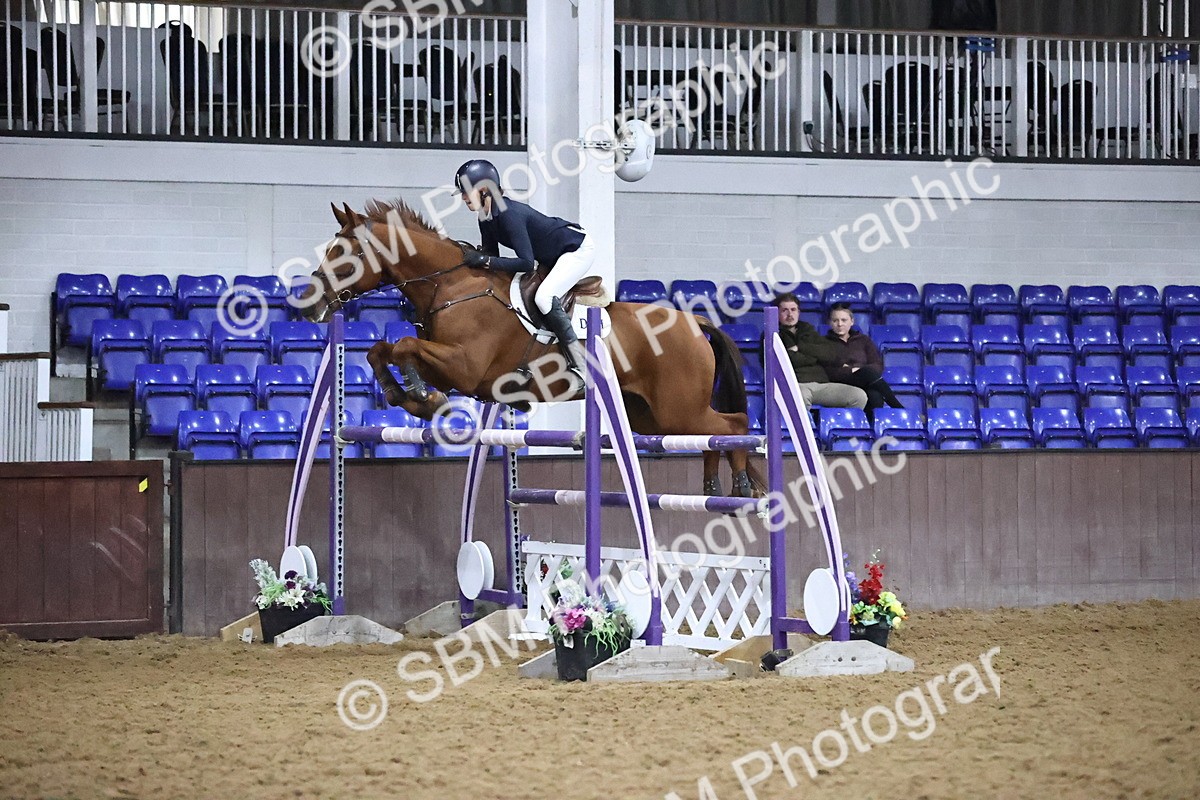 SBM_004433 - Class 14 - Senior 1.35m Open