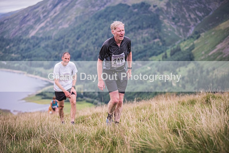 Steel Fell-303 - Steel Fell Race Wednesday 9th August 2023