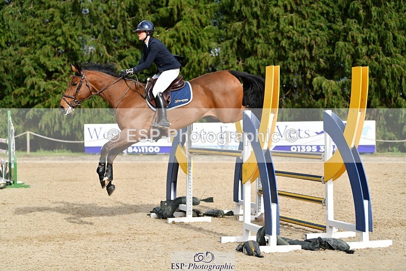 240324-152332-03276 - Cls 11 Foxhunter & 1.20m Open