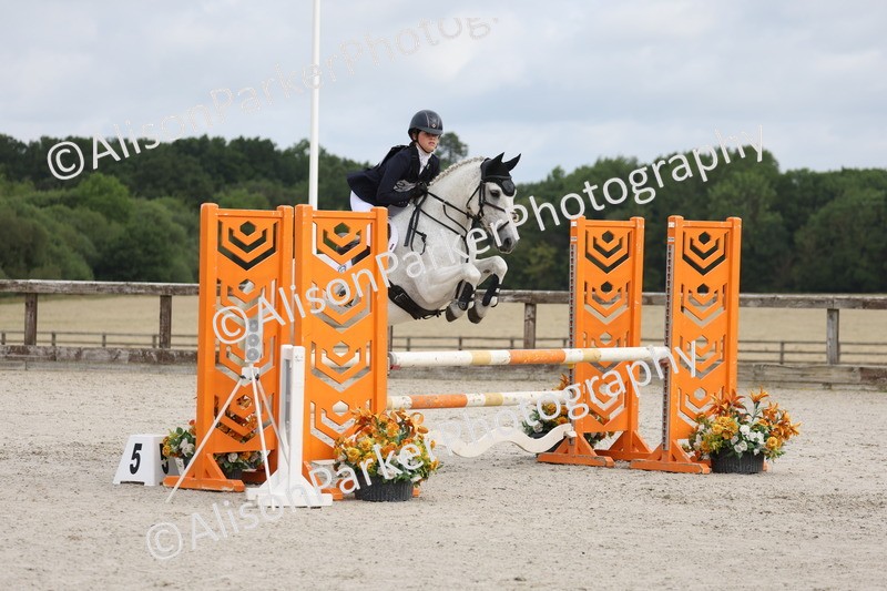 20250622-1703 - PC 90 Qualifier - Round 1