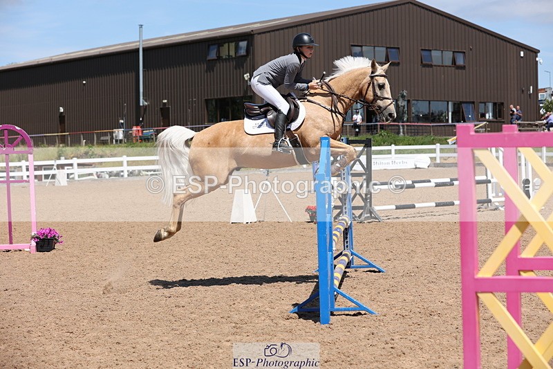240629A-140100-06649 - Cls 19 Foxhunter and 1.10m Open