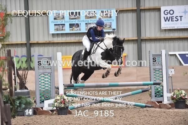 JAC_9185 - CLASS 5 - ARENA EVENTING BE 80CM