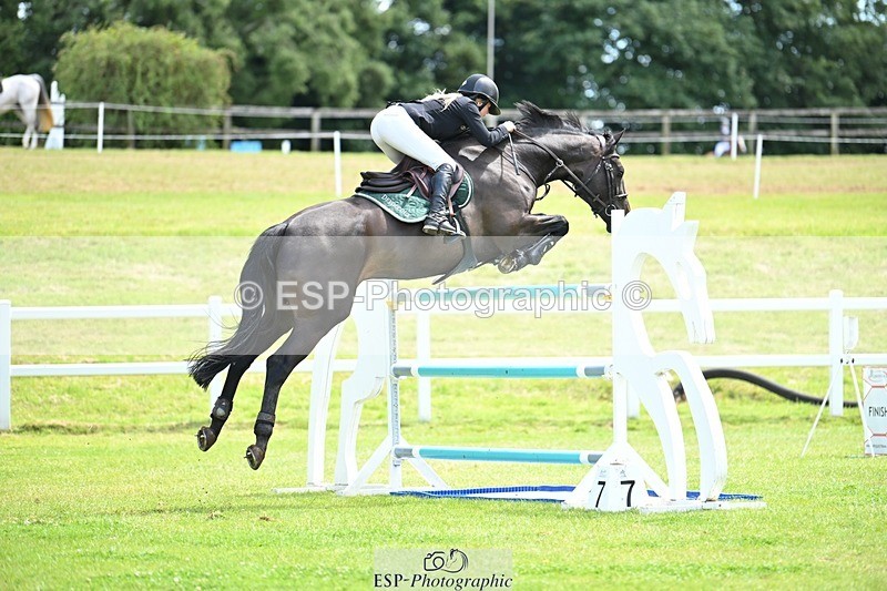240707-132735-20587 - Cls 47 Foxhunter 2nd R Jump Off and P