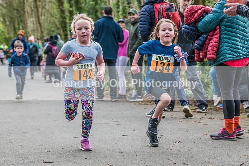 St Herberts Fun Run-356 - St Herberts School Festival of Running 3K Fun Run Saturday 1st March 2025