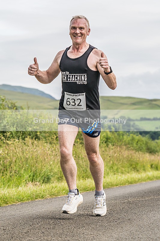 Lambfoot-370 - Lambfoot Loop Road Race Tuesday 2nd July 2024