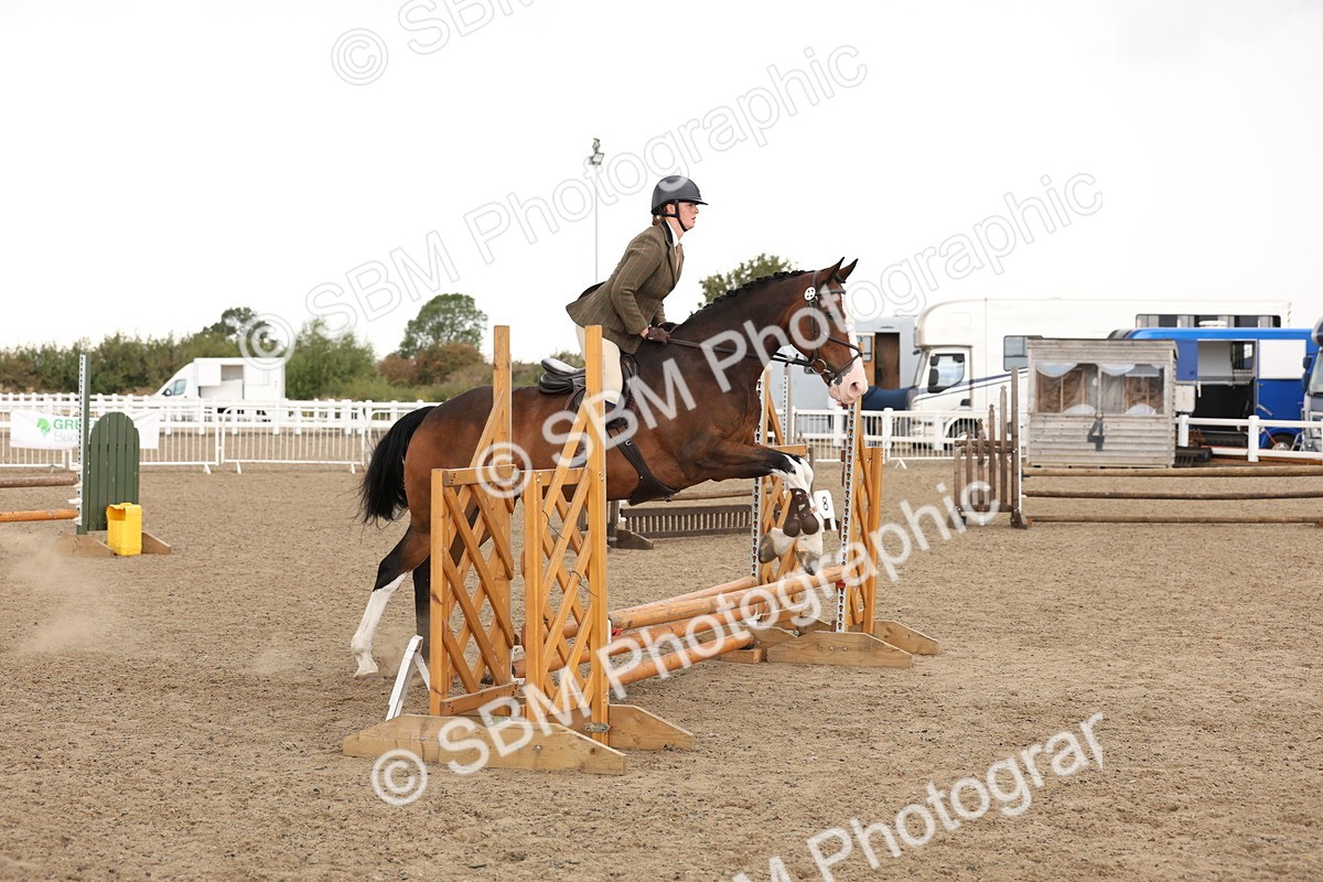 SBM_07563 - Class 59b -  Style & Performance - 80cm (20+)