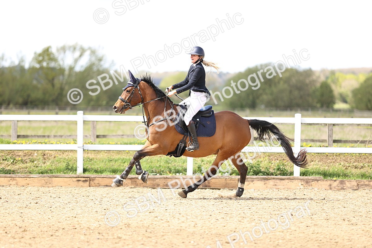 SBM_004061 - Class 17 - Senior Newcomers - 1.10m