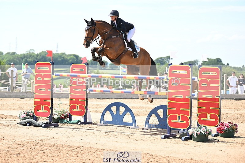 240718A-151249-07122 - Cls 5, 3 Star Big Tour 1.45m