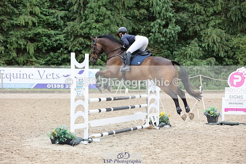 250705A-131053-14398 - Cls 35 95cm Amateur Quali