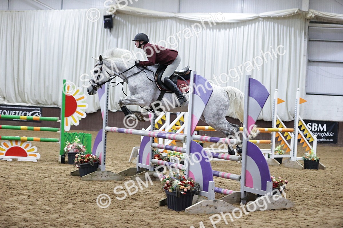 SBM_000847 - Class 3 - Nupafeed Supplements Senior Discovery/ 1m Open