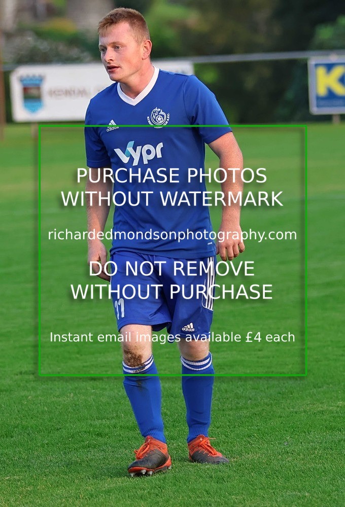 533A2525 - Kendal County Reserves vs Kirkby Lonsdale Reserves