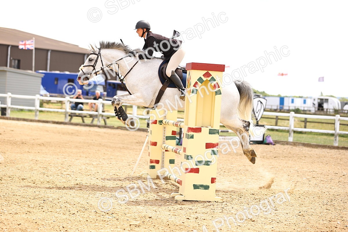 SBM_001033 - Class 5 - 1.05m Amateur Championship Qualifier