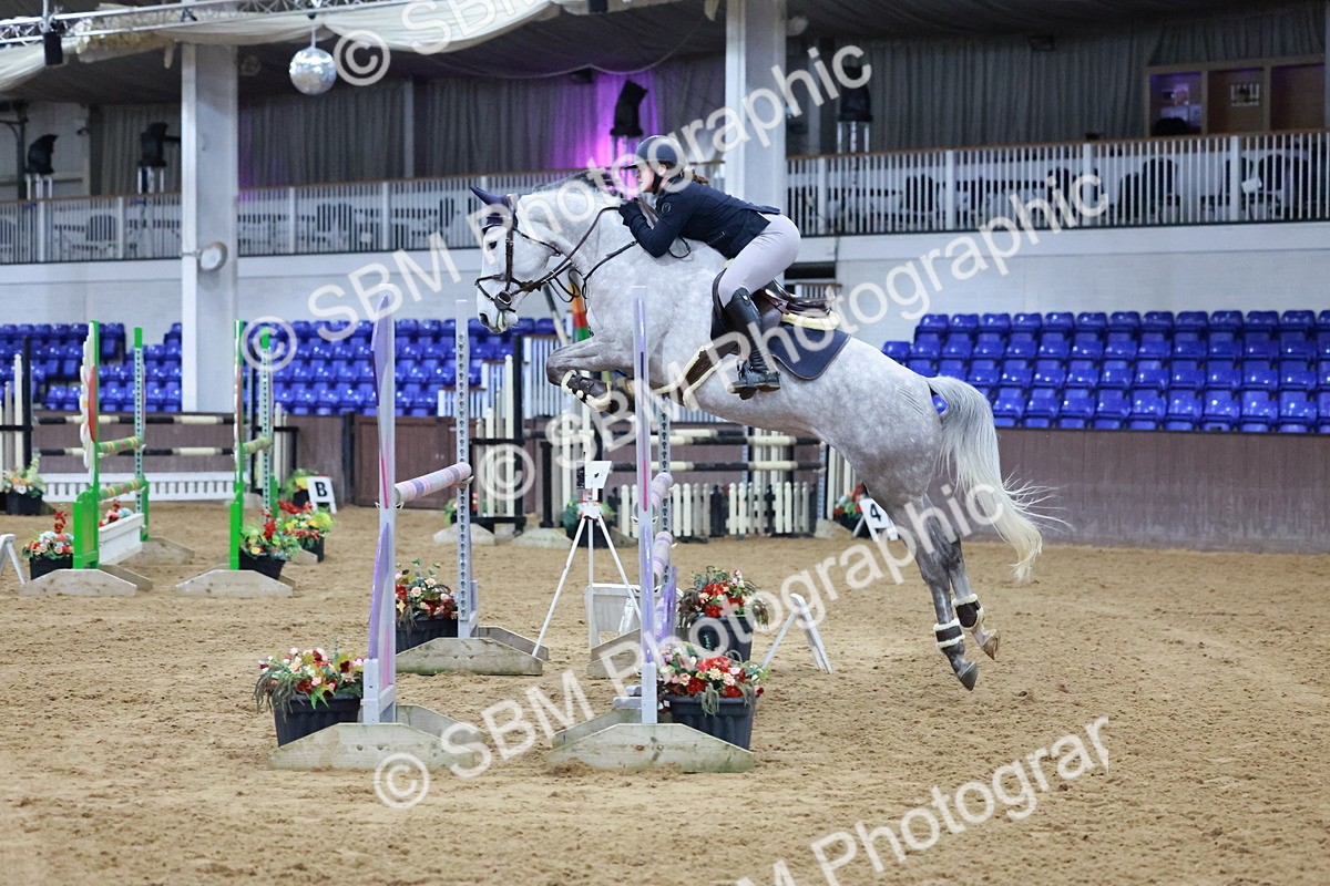 SBM_007910 - Class 25 - Senior Newcomers 1.10m