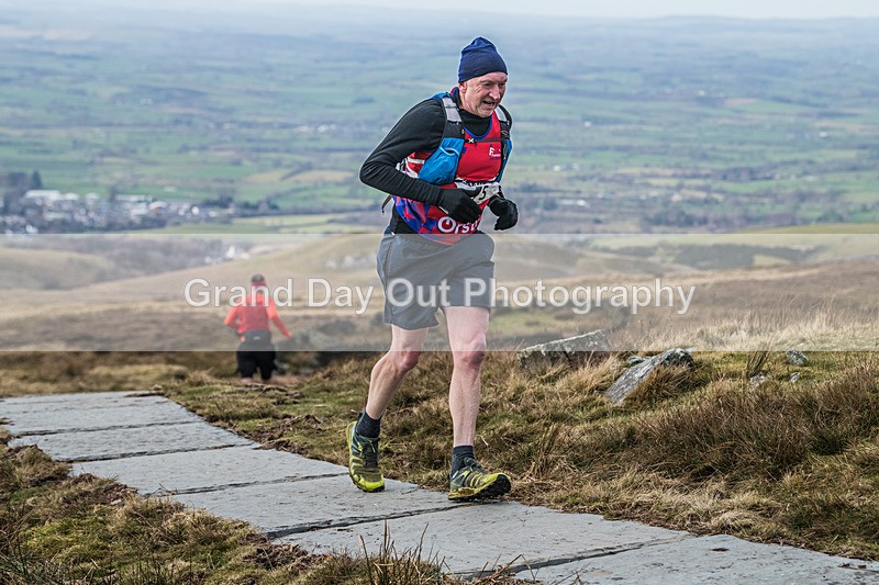 Nine Standards-477 - Nine Standards Fell Race Thursday 1st January 2026