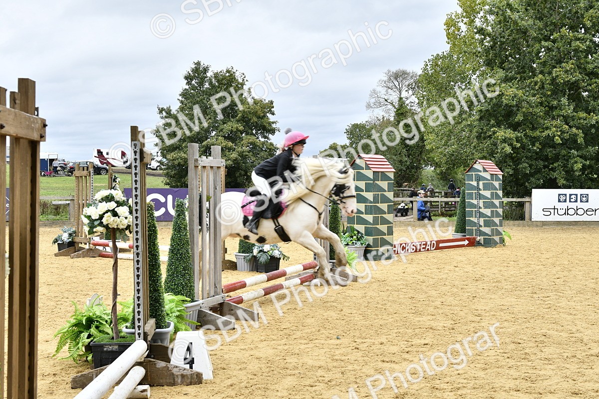 SBM_67936 - J2b - Mini Tour Junior Pony 30cm championship