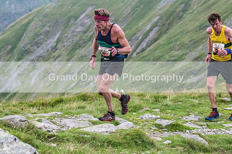 Kentmere-212 - Pete Bland Kentmere Horseshoe Fell Race Sunday 20th July 2025