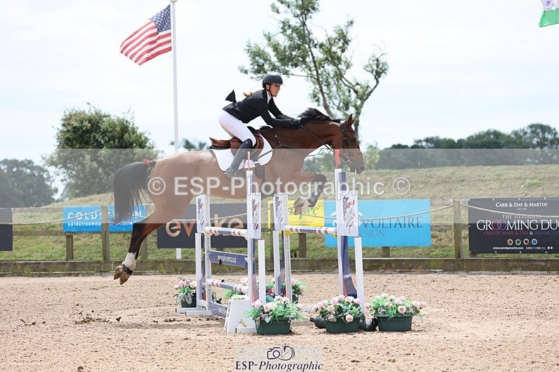 250719-121118-14905 - Cls 11, 1 Star Bronze Tour