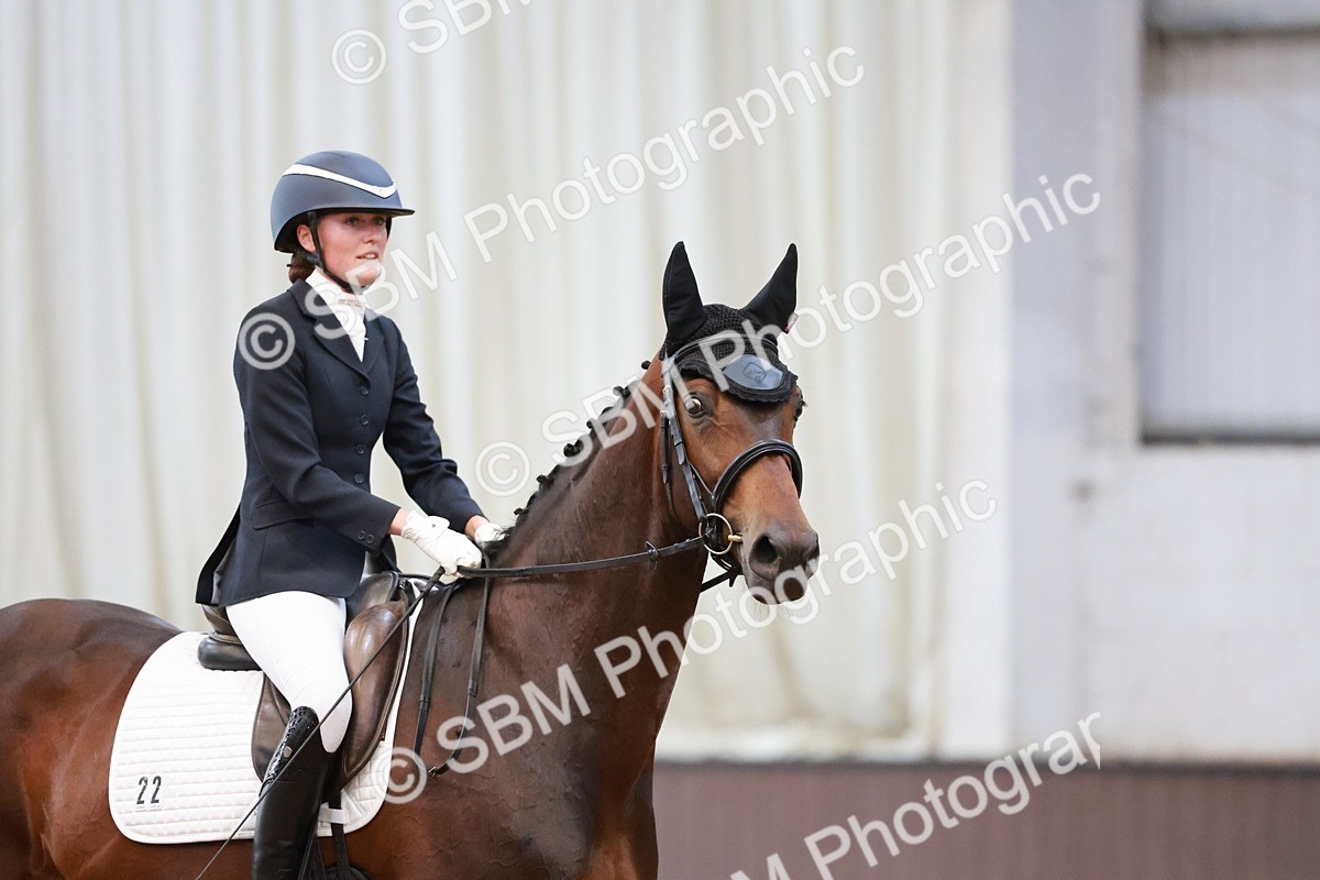 SBM_001189 - Class 6 - Novice 4