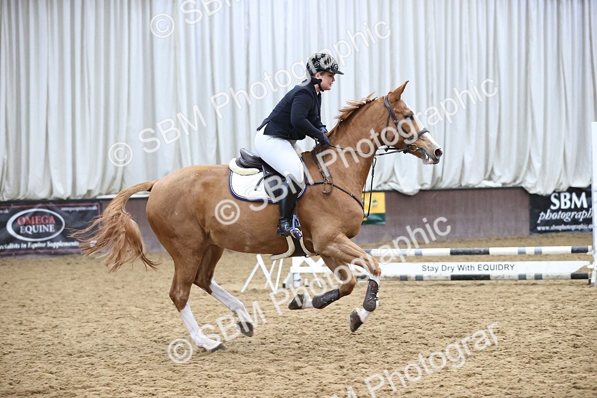 SBM_003057 - Class 5 - Accumulator with Joker 70cm