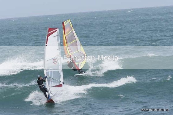 WS 160509  164 - Windsurfing