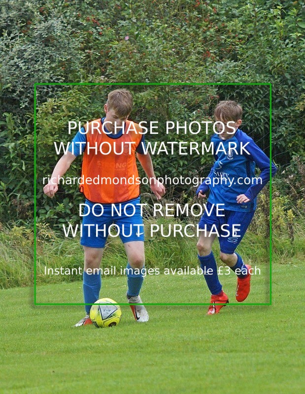 DSC00458 - Wattsfield Utd U15 v Wattsfield Youth U15 (Sunday 13 September)