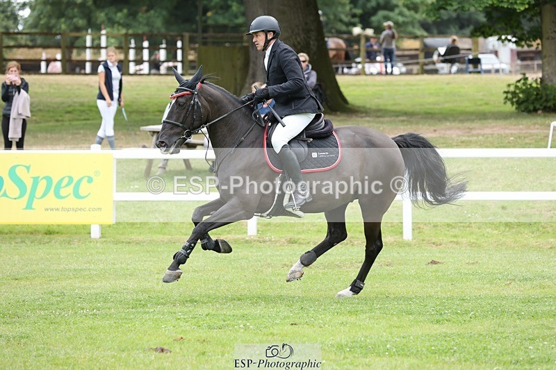 240704-143049-05496 - Cls 3 National 1.30m Open