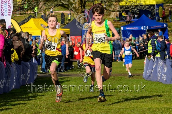 Falkirk25-910934 - U13 Boys