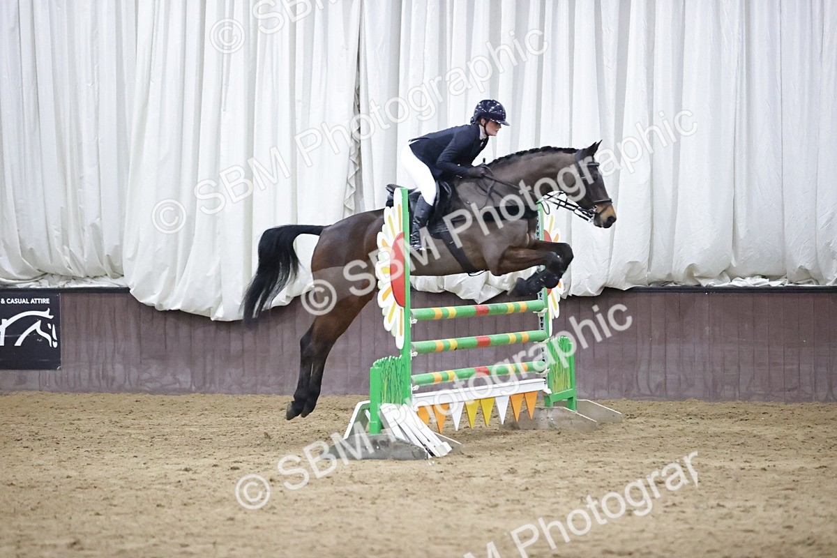 SBM_001852 - Class 4 - 1.10m