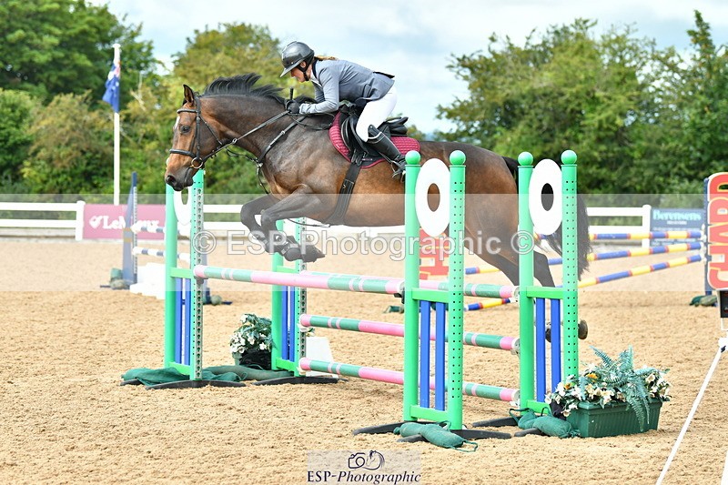 230813A-105335-11571 - Cls 40 A&B Senior Discovery & 1m Open