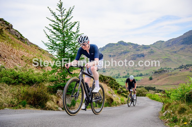 121457 - Blea Tarn Climb 11:00 - 12:00