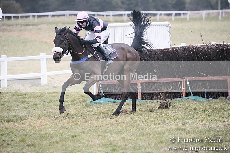PtP 180218 874 - Combined Services Point-to-Point Larkhill 18/02/18