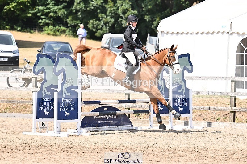 250823A-134725-30709 - NAF Round 1 13.30 to 14.30