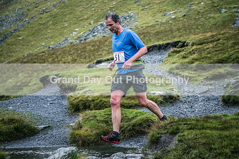 Bannerdale-205 - Bannerdale Fell Race Wednesday 19th August 2026