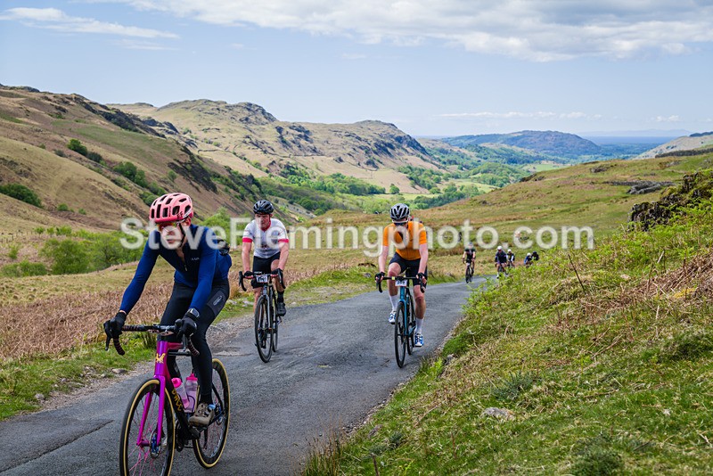 124603 - Hardknott Pass Camera 1 12.00-13.00