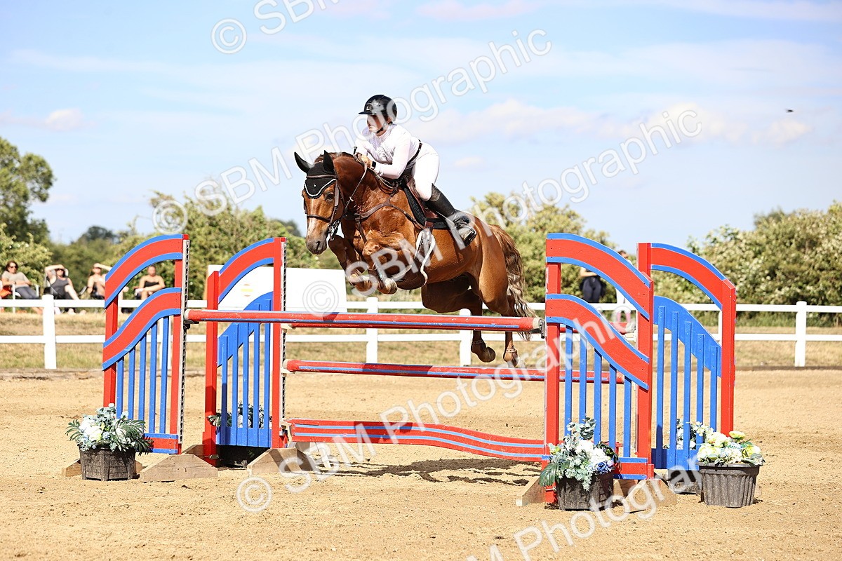 SBM_011796 - Class 10 - Talent Seekers Inc 7 Year Championship Qualifier - 2nd Half
