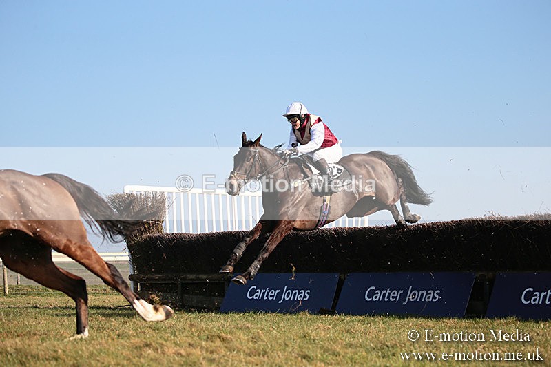 PtP 230219 448 - Vine & Craven Point-To-Point - Barbury 23/02/19