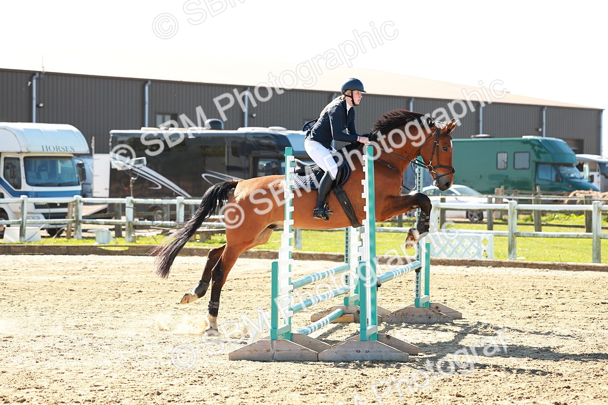 SBM_000014 - Class 1 - Clear Round