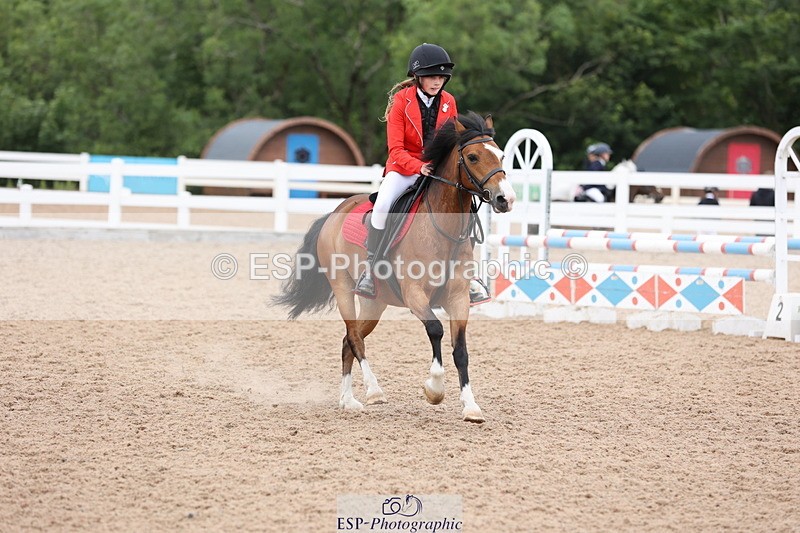 240630A-180454-16290 - Cls 28 Stepping Stones 128cm + 138cm