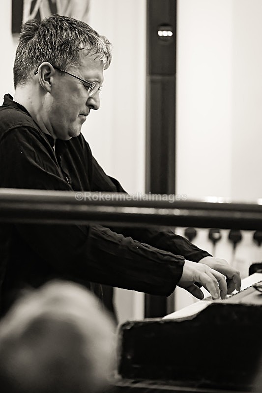  - John Law Recreations