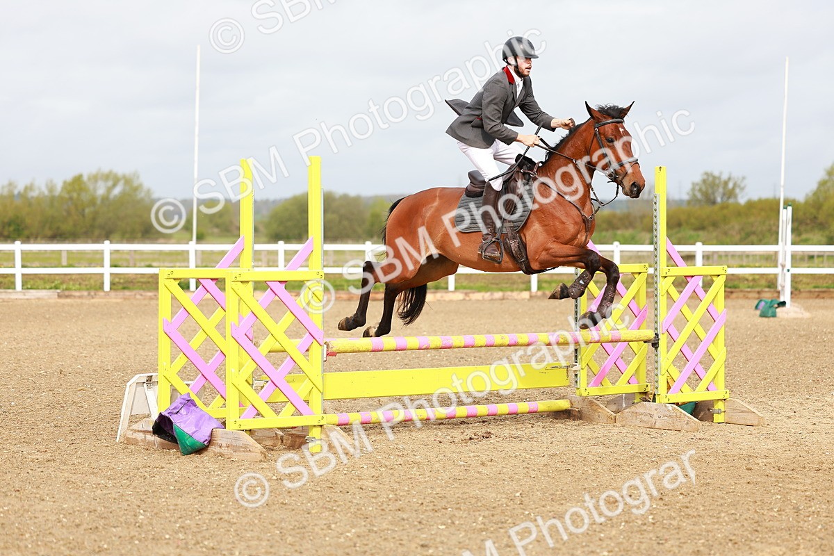SBM_001682 - Class 7 - Clear Round