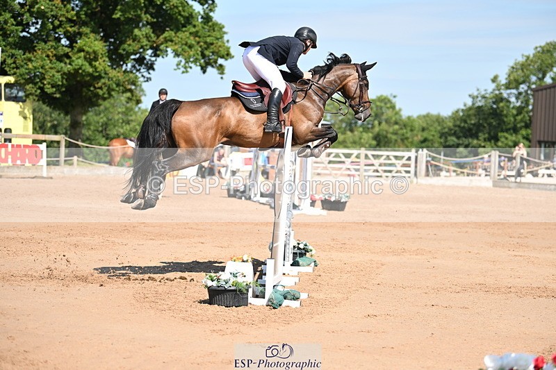 240718A-103310-04551 - Cls 1, 3 Star Small Tour 1.35m