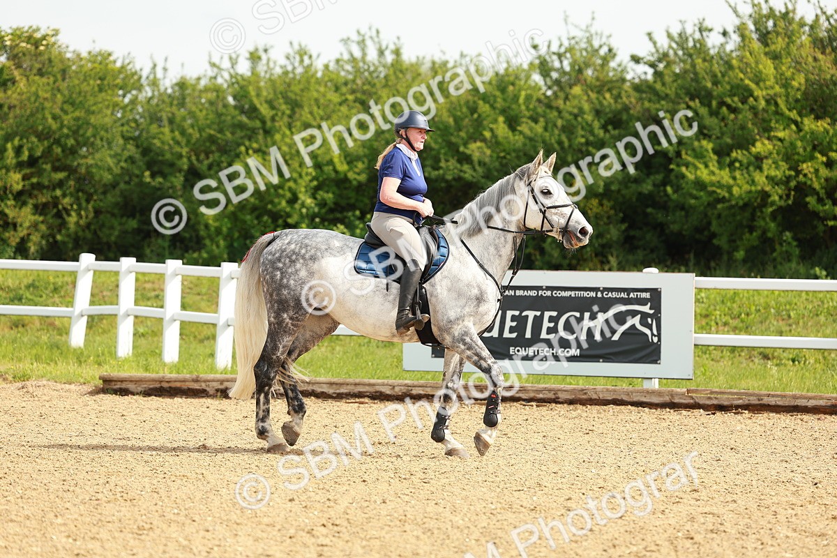 SBM_000054 - Class 1 - Clear Round